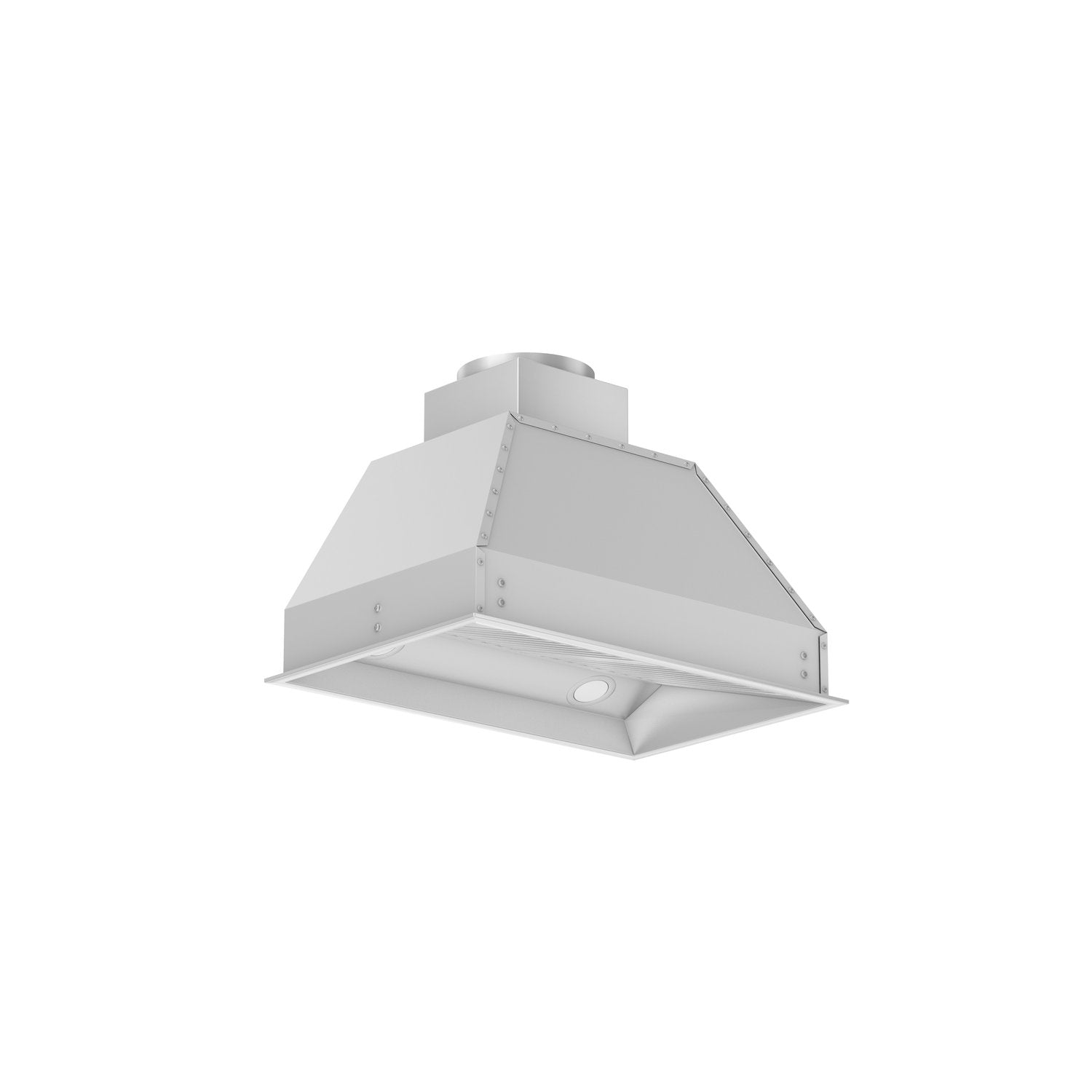 ZLINE 698 28" Stainless Steel Ducted Range Hood Insert