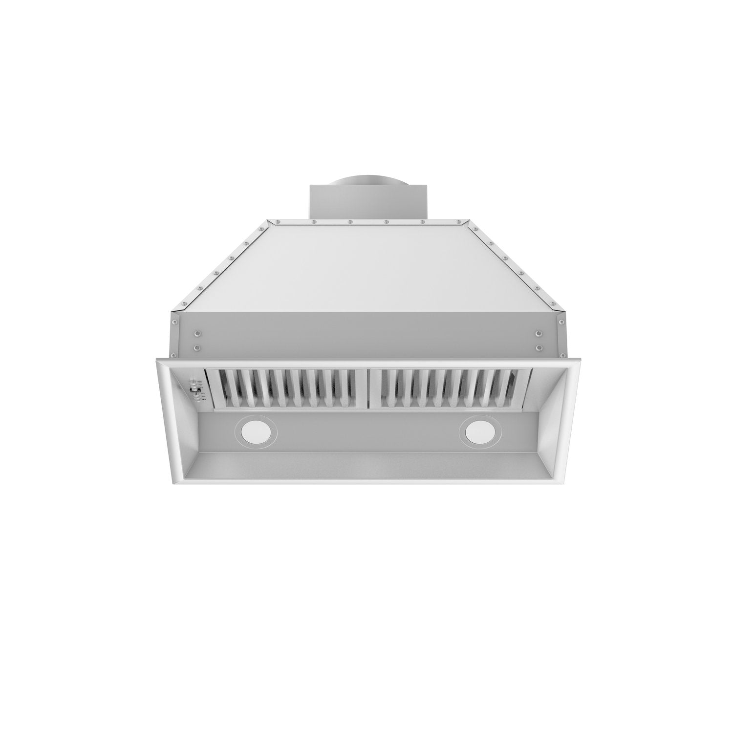 ZLINE 698 28" Stainless Steel Ducted Range Hood Insert