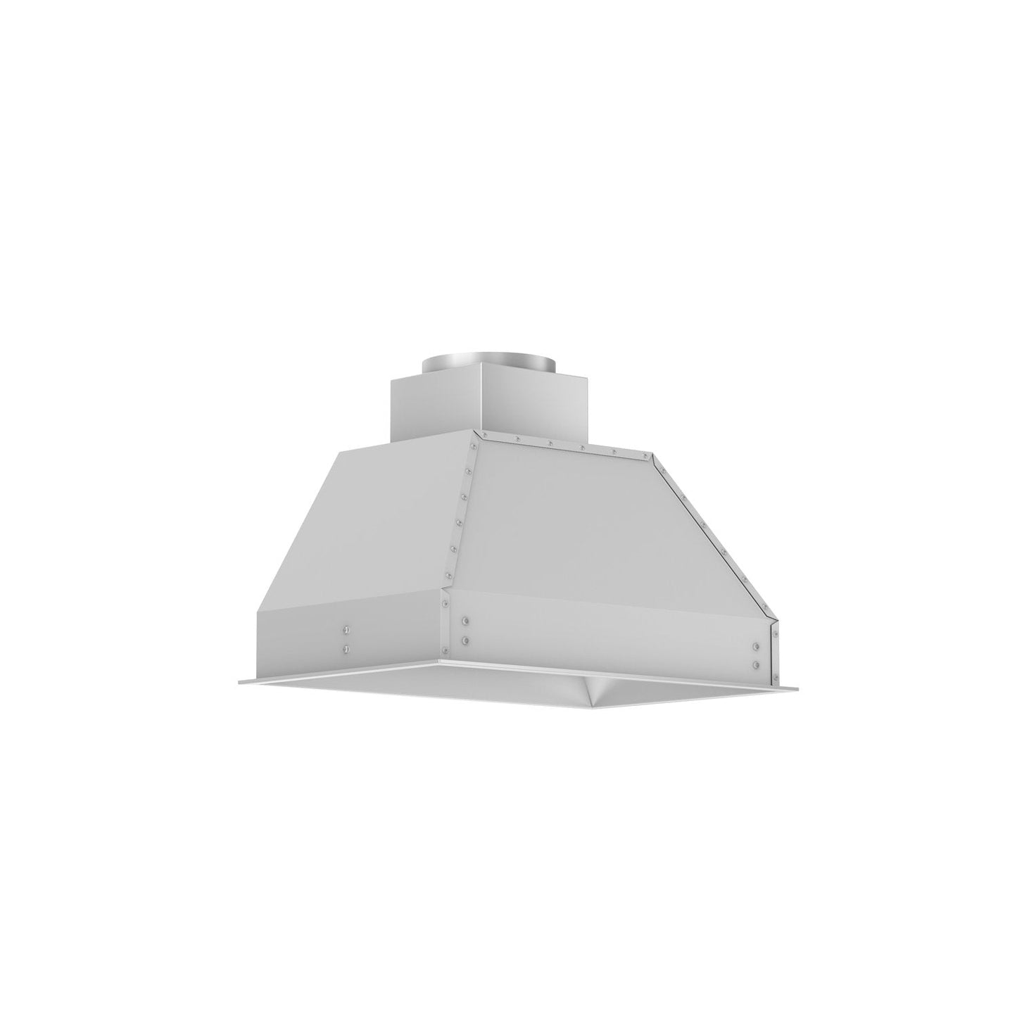 ZLINE 698 46" Range Hood Insert in Stainless Steel