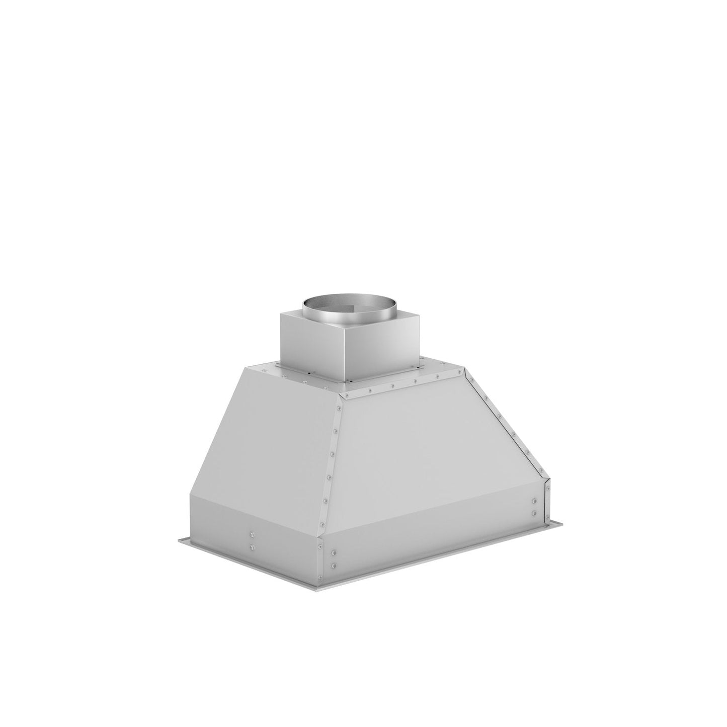 ZLINE 698 46" Range Hood Insert in Stainless Steel