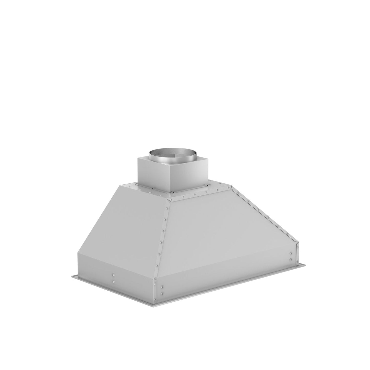 ZLINE 721 34" Stainless Steel Ducted Range Hood Insert