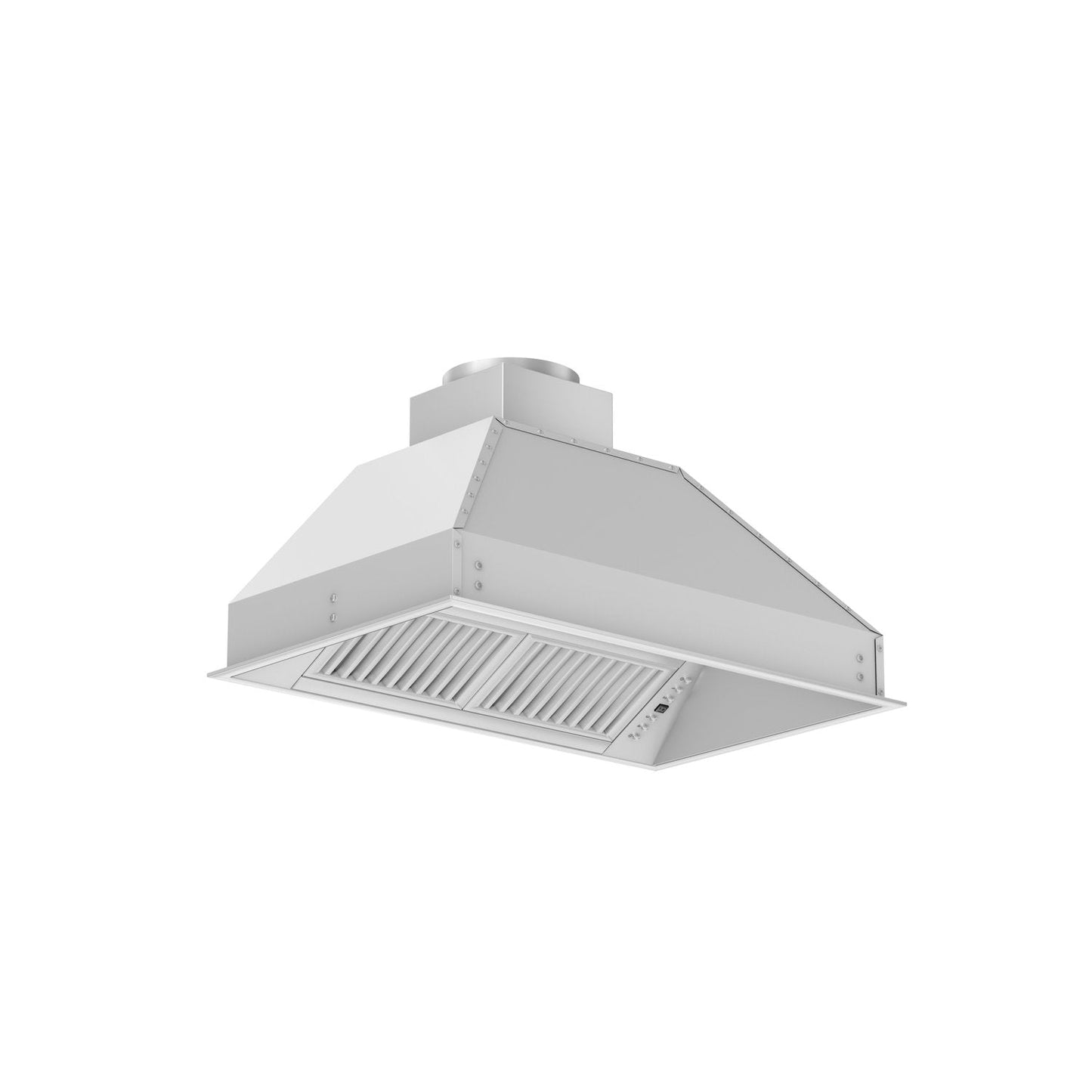 ZLINE 721 34" Stainless Steel Remote Blower Range Hood Insert