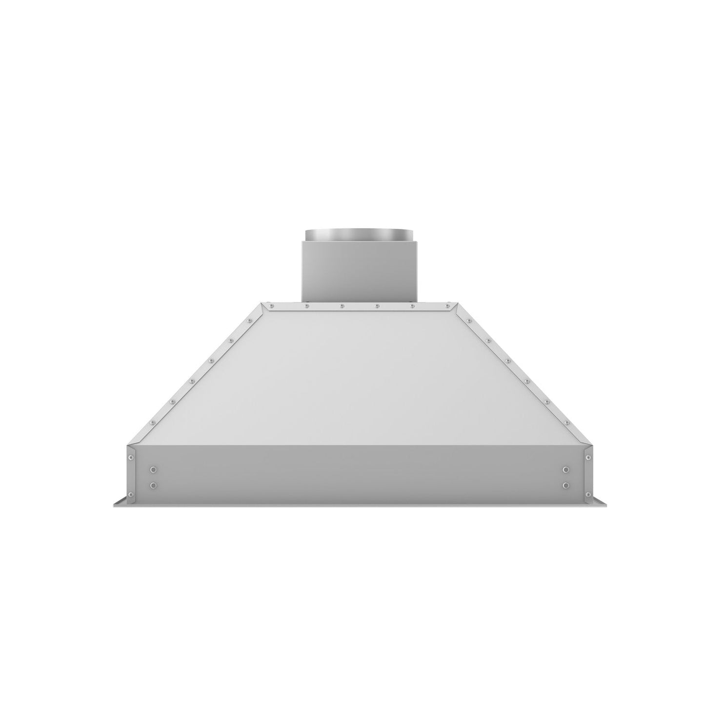 ZLINE 721 34" Stainless Steel Remote Blower Range Hood Insert