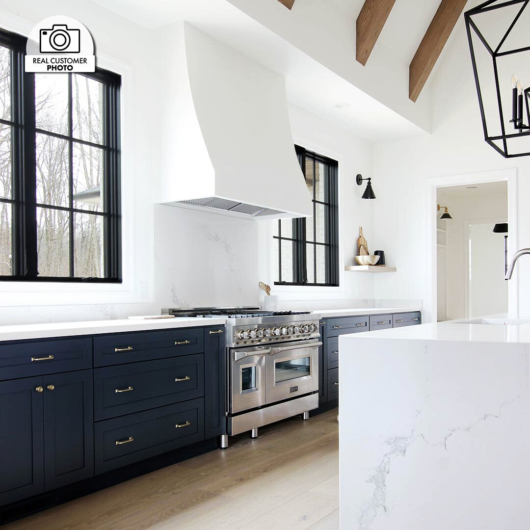 ZLINE 721 Range Hood Insert - Thumbnail 5