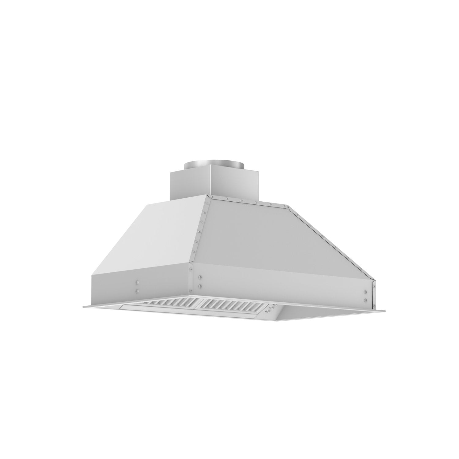 ZLINE 721 40" Stainless Steel Remote Blower Range Hood Insert