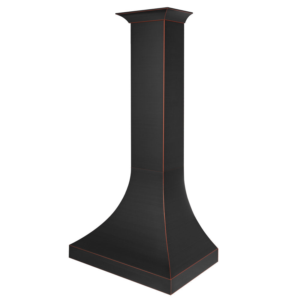 ZLINE 8632B 36" Designer Series Oil-Rubbed Bronze Wall Range Hood