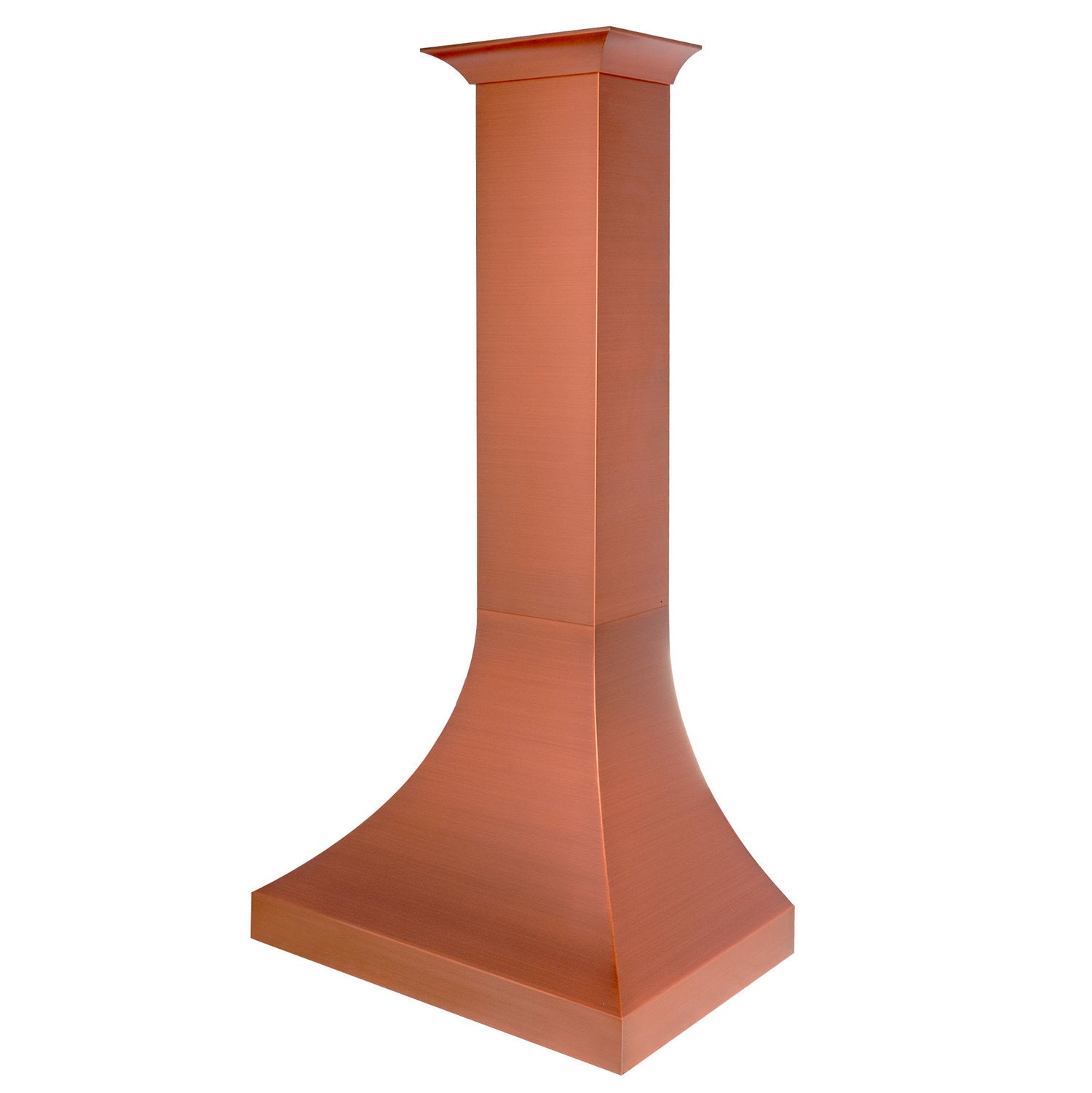 ZLINE 8632C 30" Designer Series Copper Finish Wall Range Hood