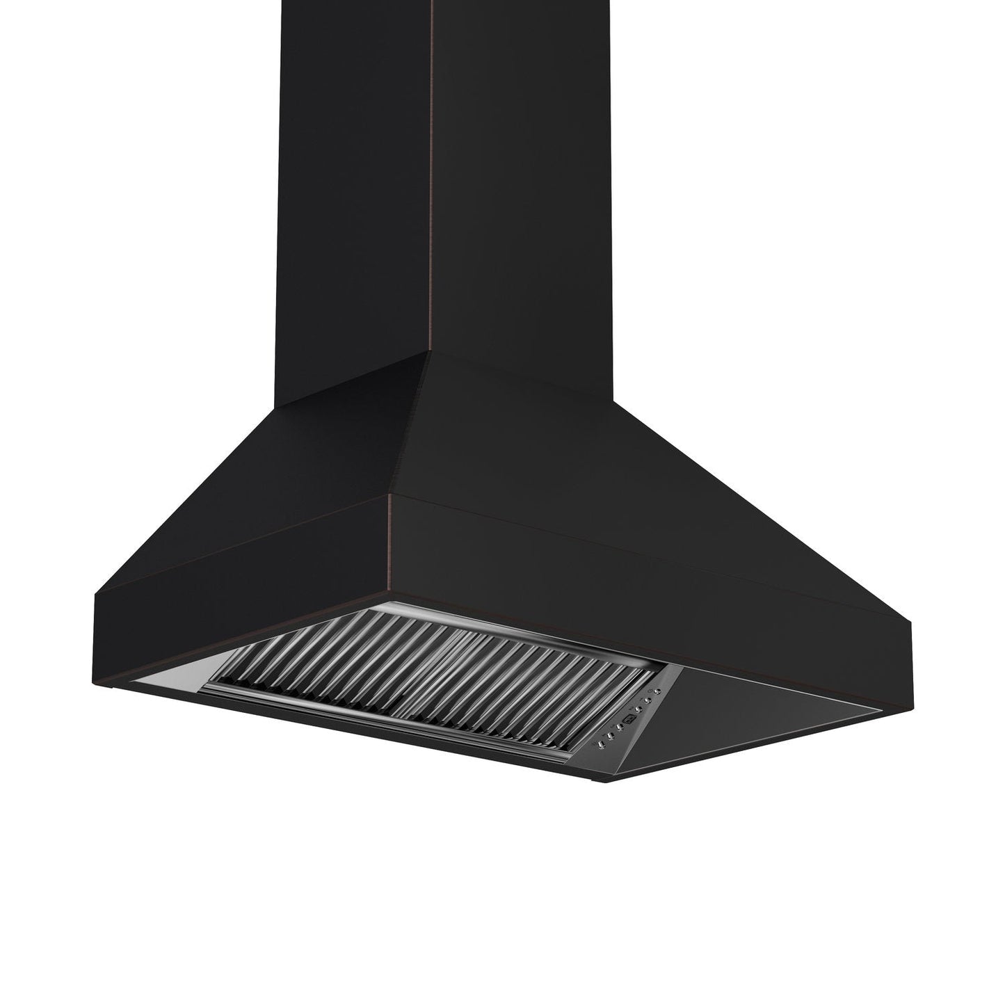 ZLINE 8667 30" Designer Series Oil-Rubbed Bronze Wall Mount Range Hood