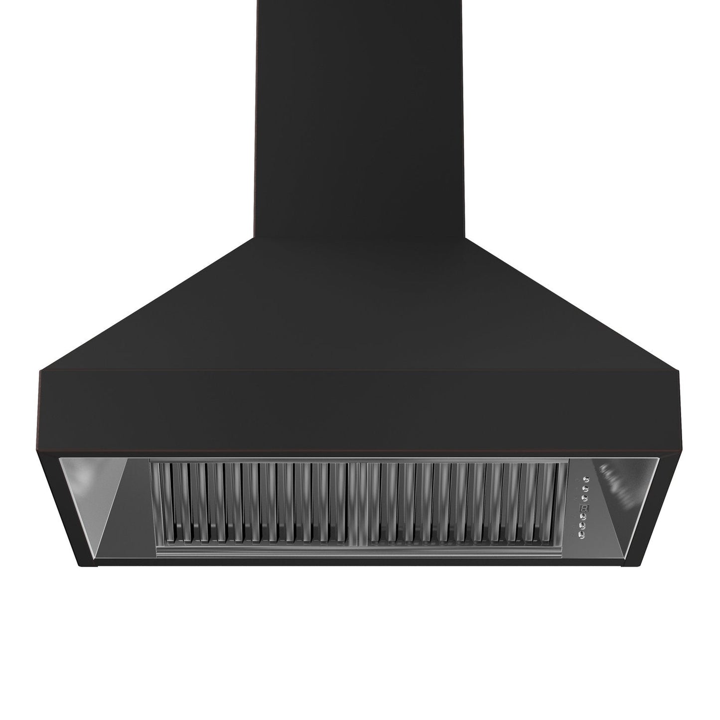 ZLINE 8667 30" Designer Series Oil-Rubbed Bronze Wall Mount Range Hood