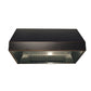 ZLINE 8685B 36" Designer Series Oil-Rubbed Bronze Under Cabinet Range Hood