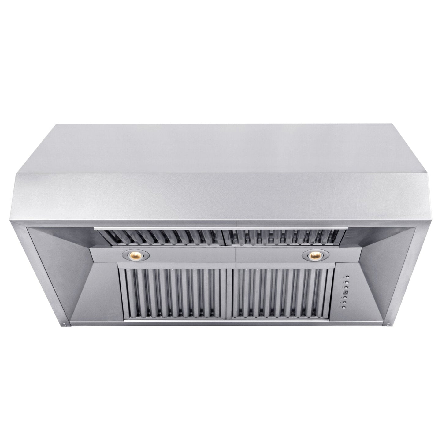 ZLINE 8685S 30" DuraSnow Stainless Steel Under Cabinet Range Hood