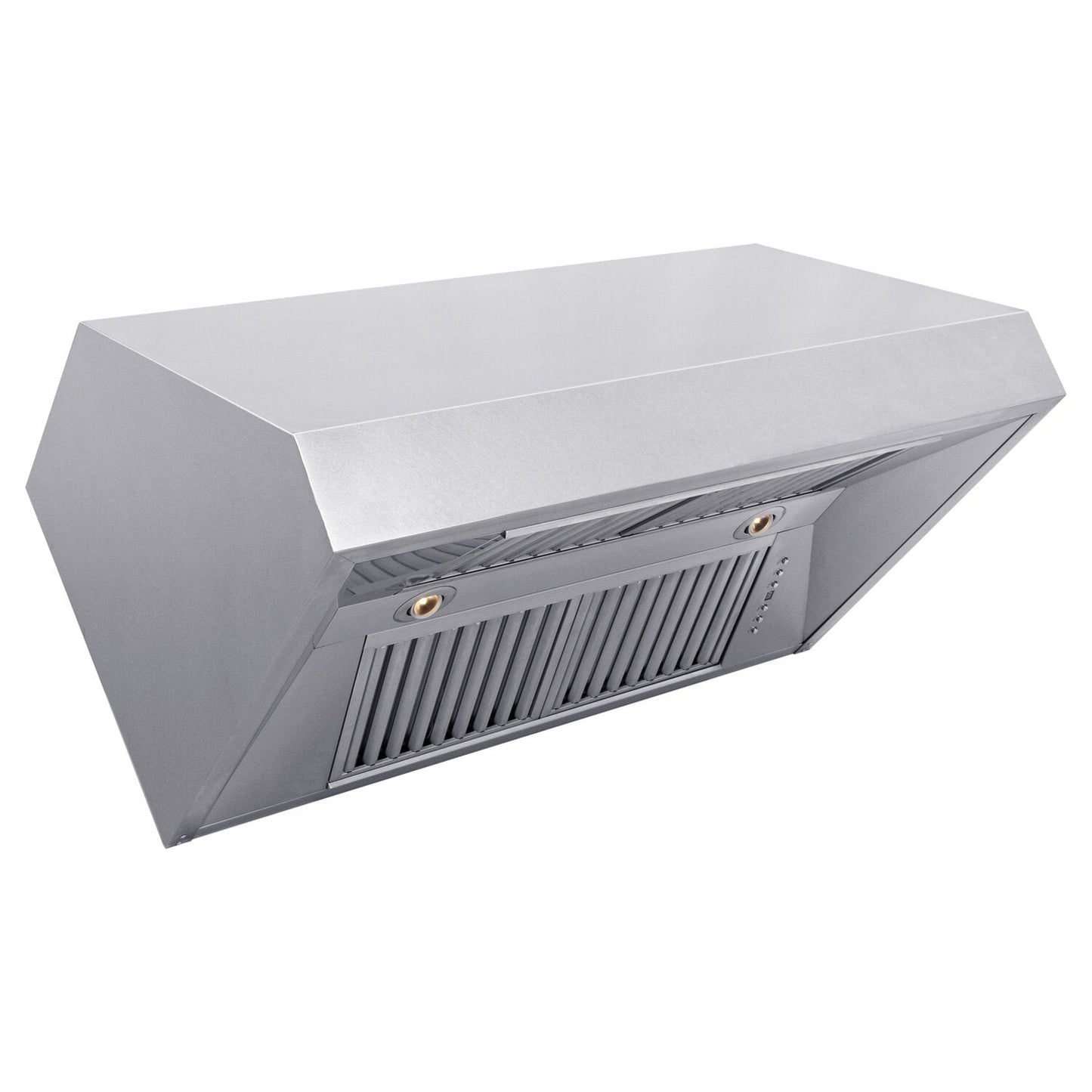 ZLINE 8685S 30" DuraSnow Stainless Steel Under Cabinet Range Hood