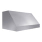 ZLINE 8685S 30" DuraSnow Stainless Steel Under Cabinet Range Hood