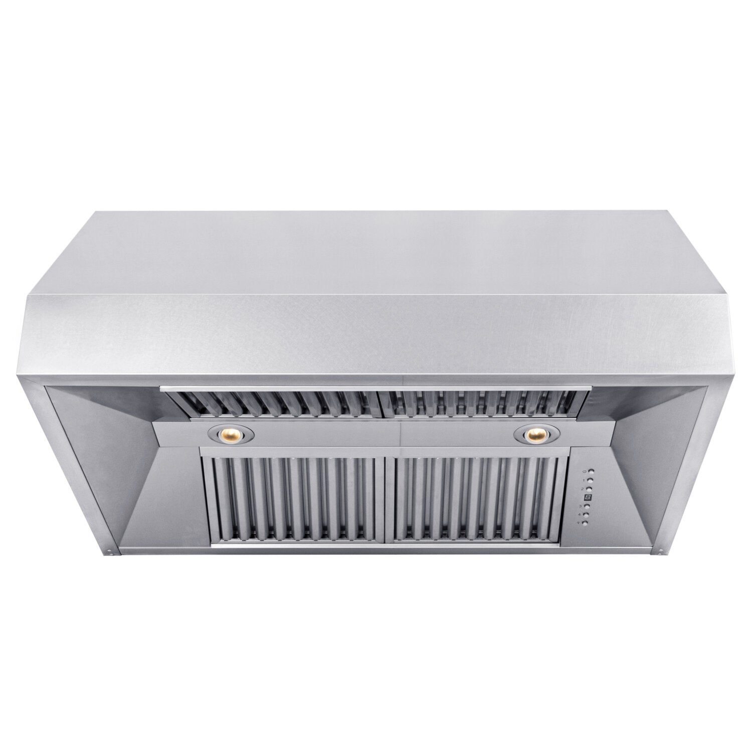 ZLINE 8685S 36" DuraSnow Stainless Steel Under Cabinet Range Hood