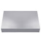 ZLINE 8685S 36" DuraSnow Stainless Steel Under Cabinet Range Hood