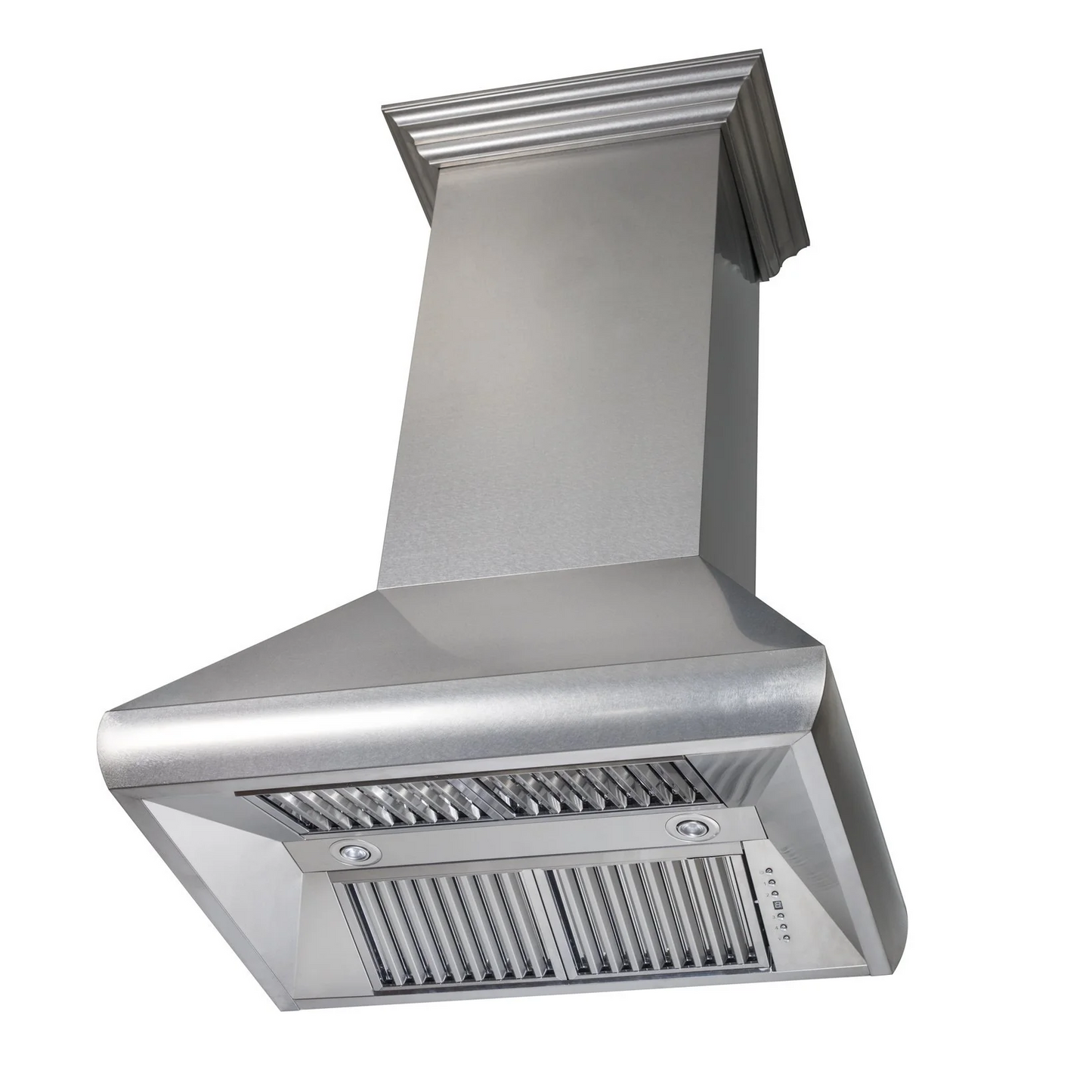 ZLINE 8687S 30" DuraSnow Stainless Steel Wall Mount Range Hood