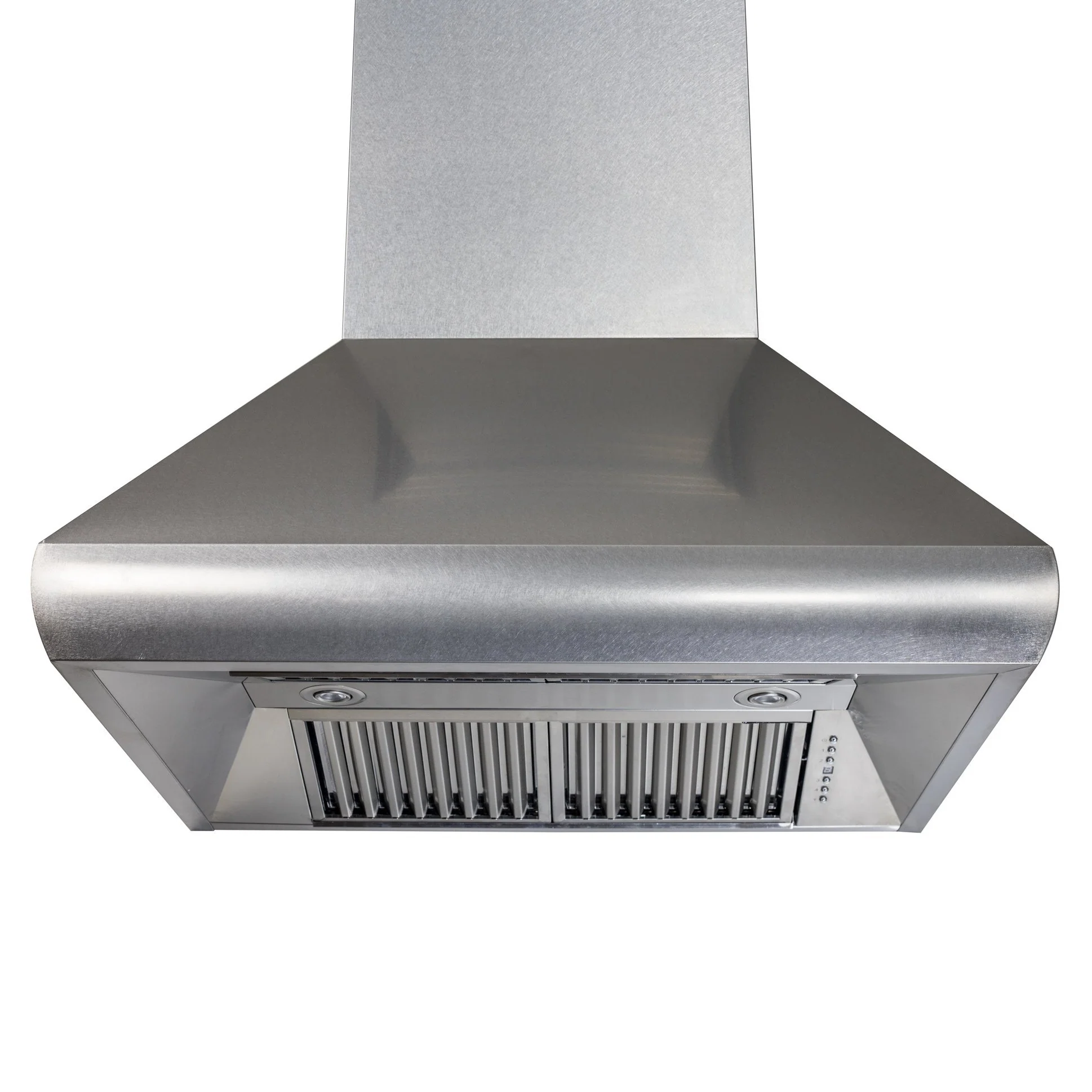 ZLINE 8687S 30" DuraSnow Stainless Steel Wall Mount Range Hood