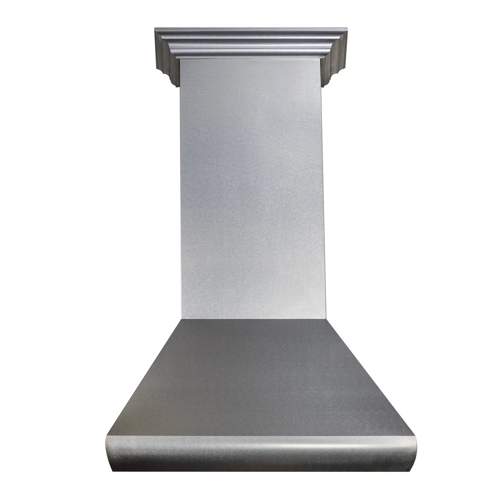 ZLINE 8687S 30" DuraSnow Stainless Steel Wall Mount Range Hood