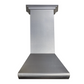 ZLINE 8687S 36" DuraSnow Stainless Steel Wall Mount Range Hood