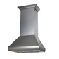 ZLINE 8687S 48" Wall Mount Range Hood in DuraSnow Stainless Steel