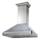 ZLINE 8KF2S 30" DuraSnow Stainless Steel Wall Mount Range Hood