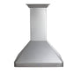 ZLINE 8KF2S 30" DuraSnow Stainless Steel Wall Mount Range Hood