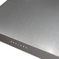 ZLINE 8KF2S 48" DuraSnow Stainless Steel Wall Mount Range Hood