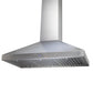 ZLINE 8KL3S 30" DuraSnow Stainless Steel Wall Mount Range Hood