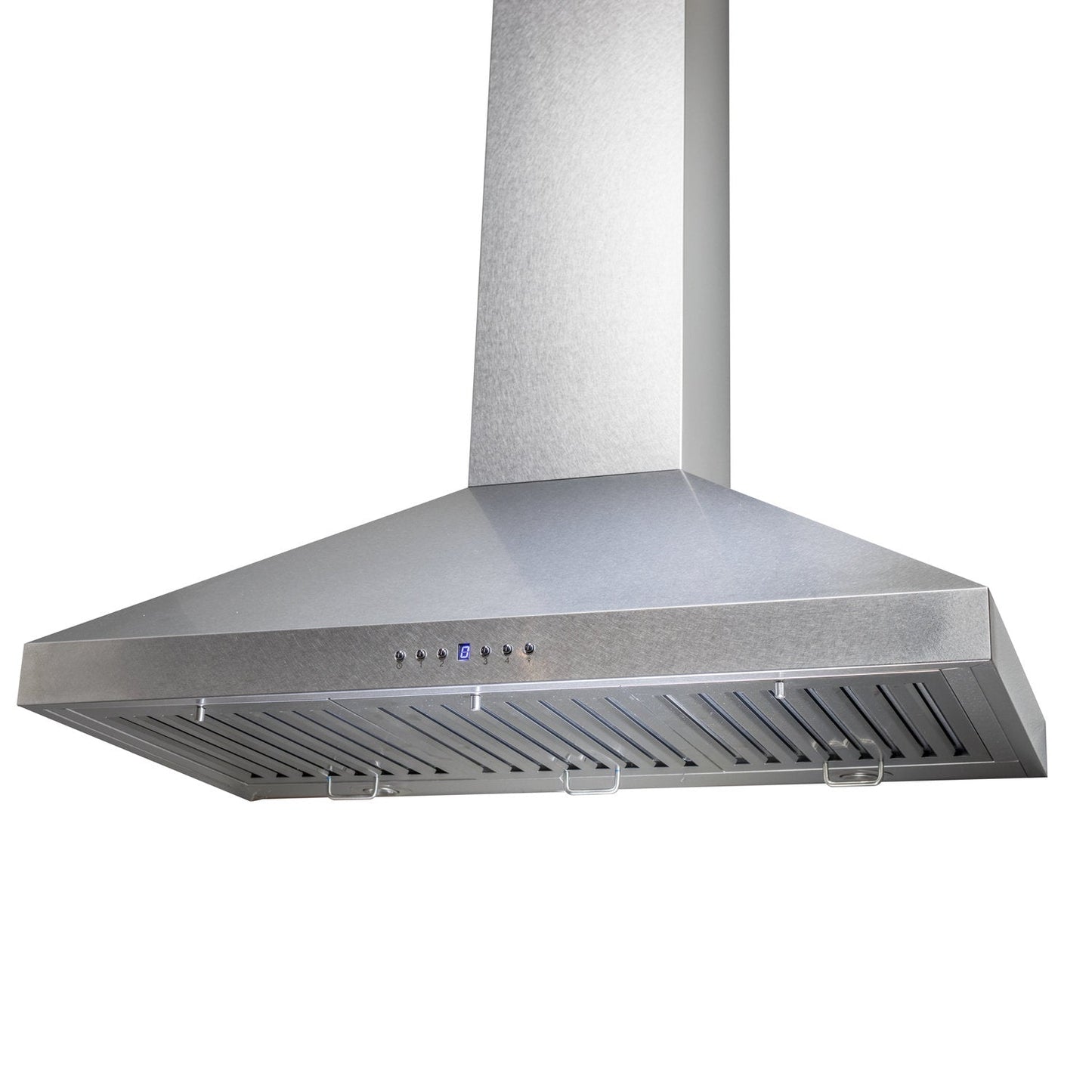 ZLINE 8KL3S 30" DuraSnow Stainless Steel Wall Mount Range Hood