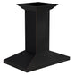 ZLINE 8KL3iB 36" Designer Series Oil-Rubbed Bronze Island Mount Range Hood