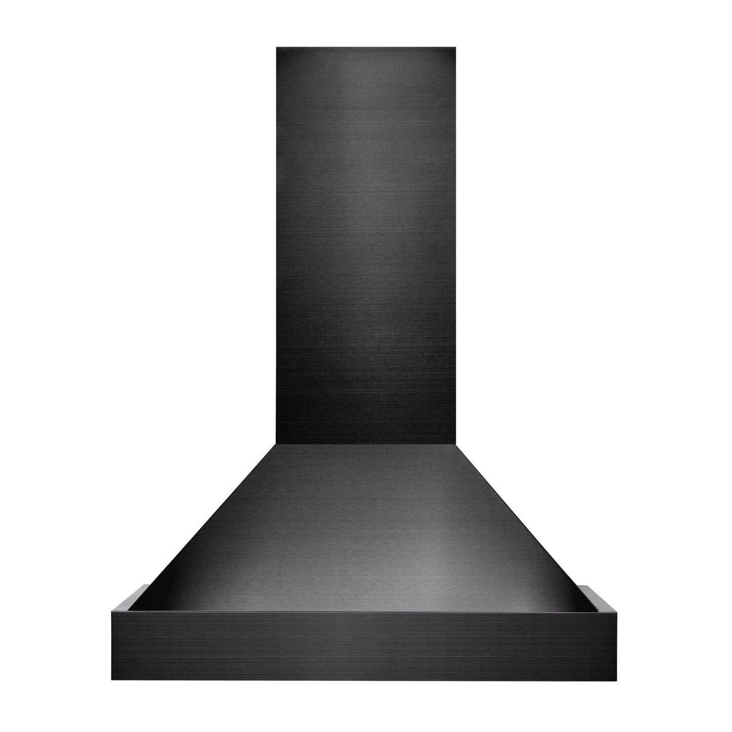 ZLINE BS655N 30" Black Stainless Steel Wall Mount Range Hood