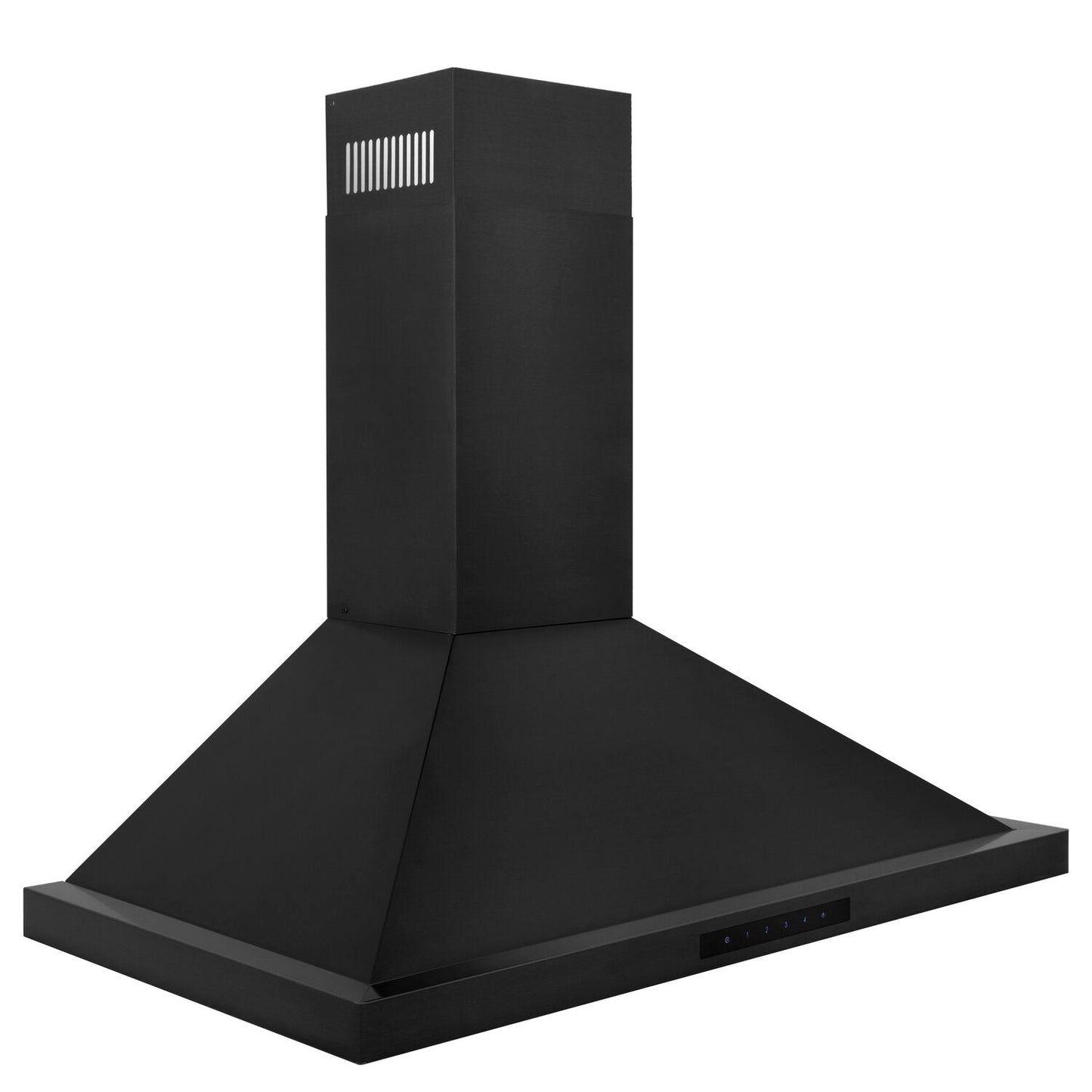 ZLINE BSKBN 24" Black Stainless Steel Wall Mount Range Hood