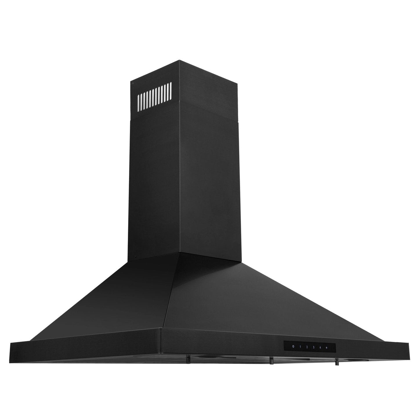 ZLINE BSKBN 24" Black Stainless Steel Wall Mount Range Hood