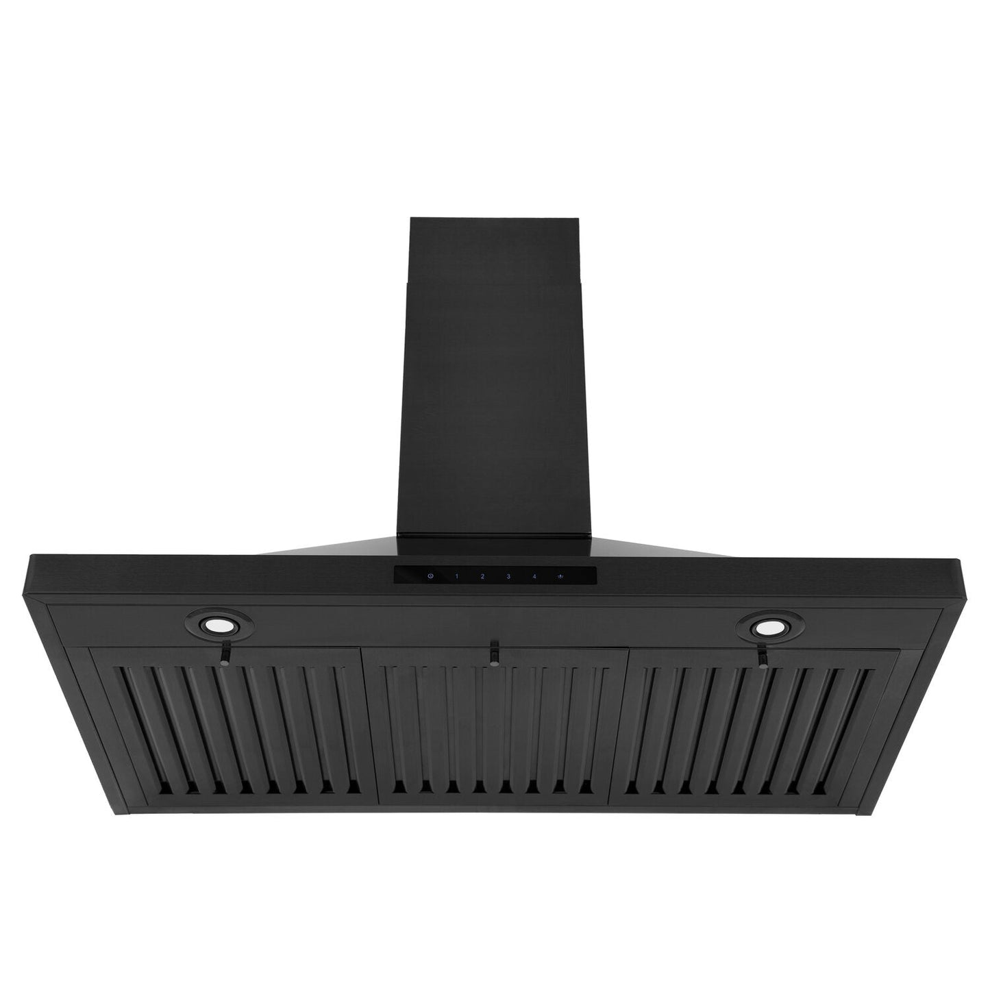 ZLINE BSKBN 24" Black Stainless Steel Wall Mount Range Hood