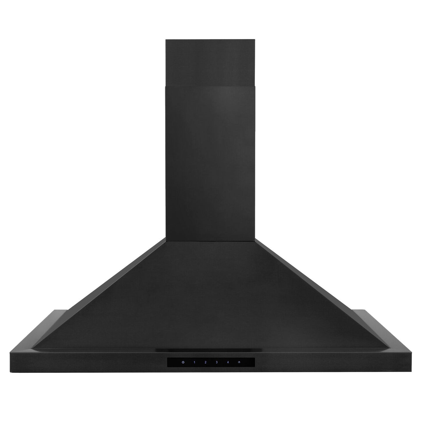 ZLINE BSKBN 24" Black Stainless Steel Wall Mount Range Hood