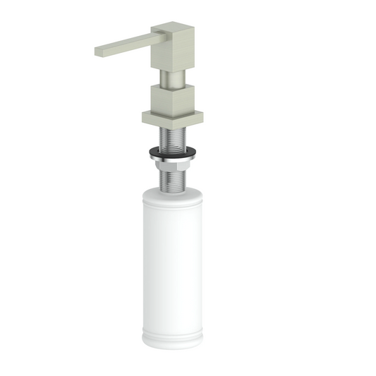 ZLINE Brushed Nickel Faucet Soap Dispenser