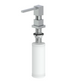 ZLINE Chome Faucet Soap Dispenser