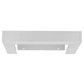 ZLINE Crown Molding Profile 5 for Wall Mount Range Hood (CM5-587/597/KE/KECOM-30/KZ)