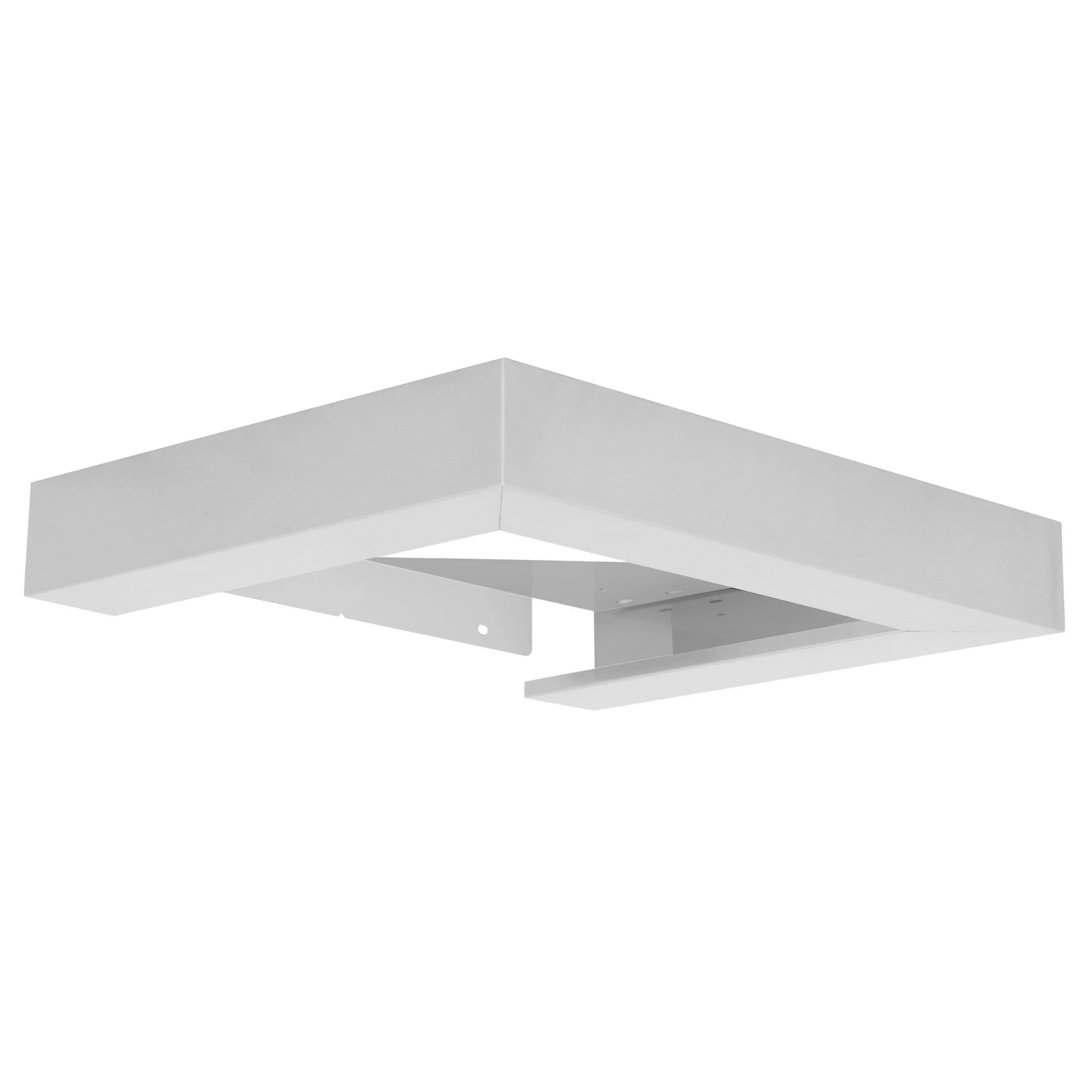 ZLINE Crown Molding Profile 5 for Wall Mount Range Hood (CM5-587/597/KE/KECOM-30/KZ)