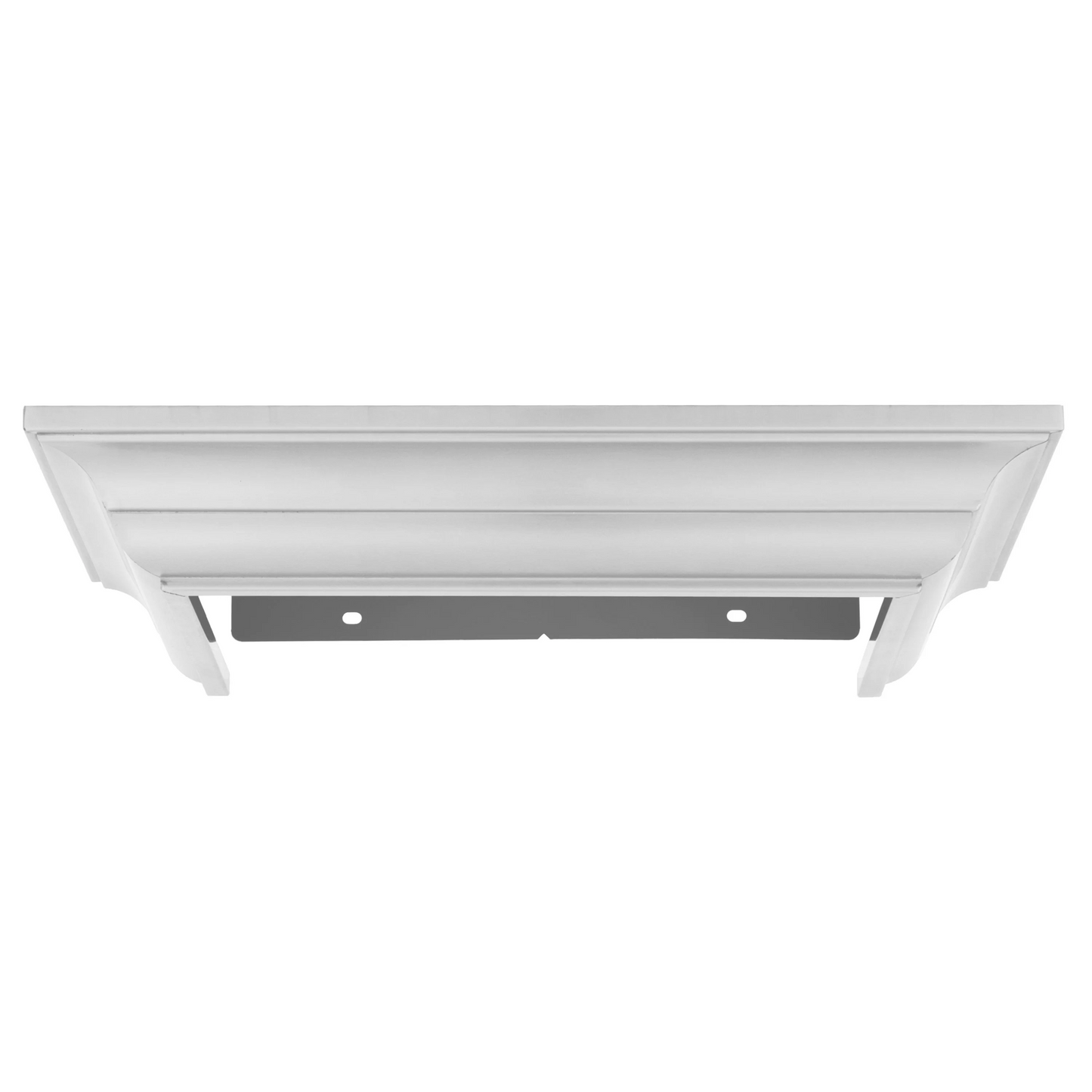 ZLINE Crown Molding Profile 6 for Wall Mount Range Hood (CM6-455/476/477/667/697)