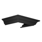 ZLINE Crown Molding Profile 6 for Wall Mount Range Hood (CM6-BSKBN)