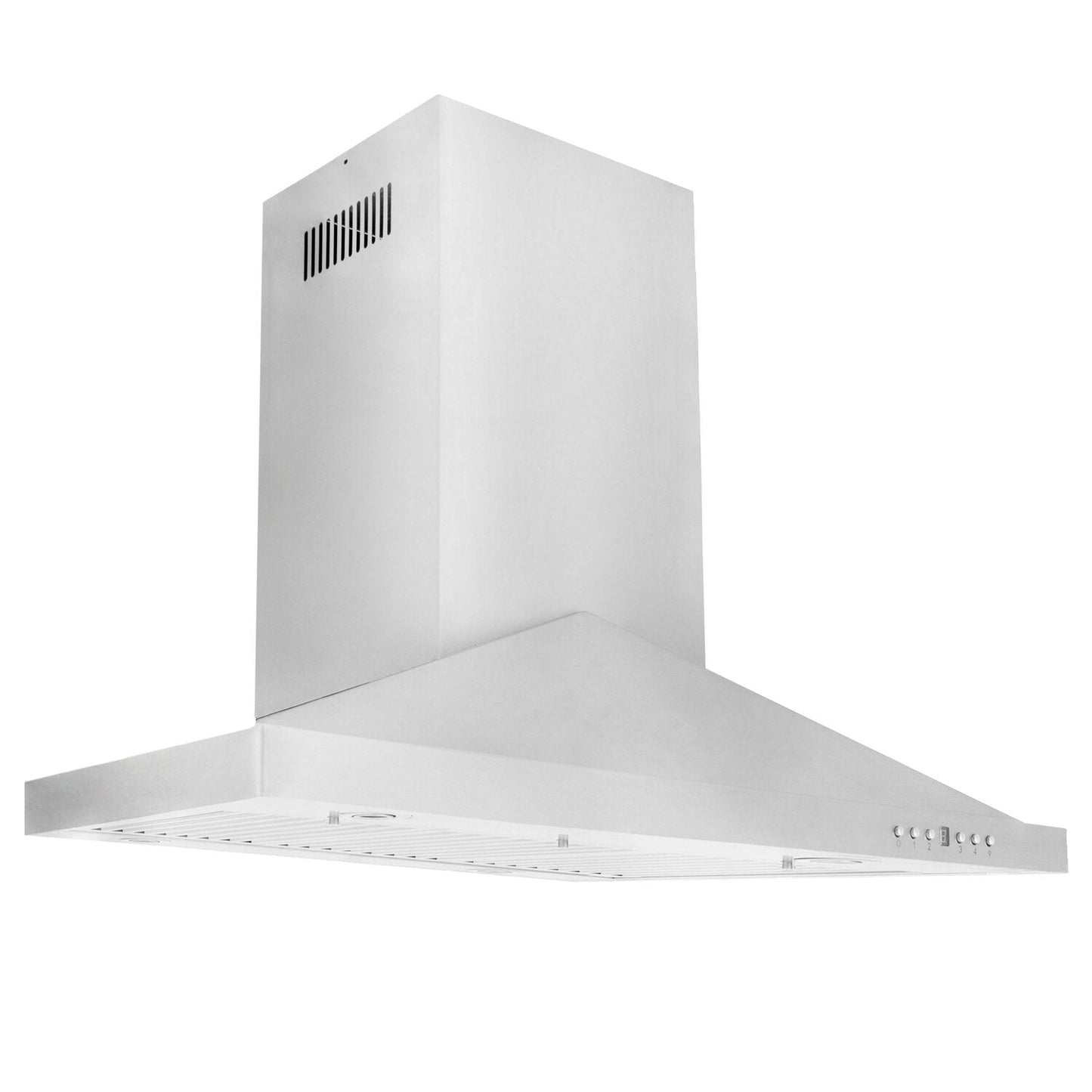 ZLINE GL1i 30" Stainless Steel Island Mount Range Hood