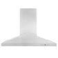 ZLINE GL1i 30" Stainless Steel Island Mount Range Hood