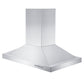 ZLINE GL2i 30" Island Mount Range Hood in Stainless Steel