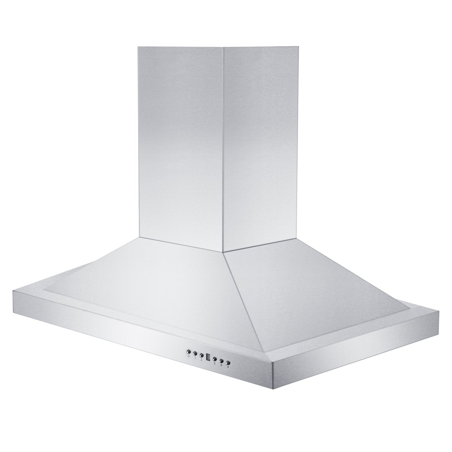 ZLINE GL2i 36" Stainless Steel Island Mount Range Hood