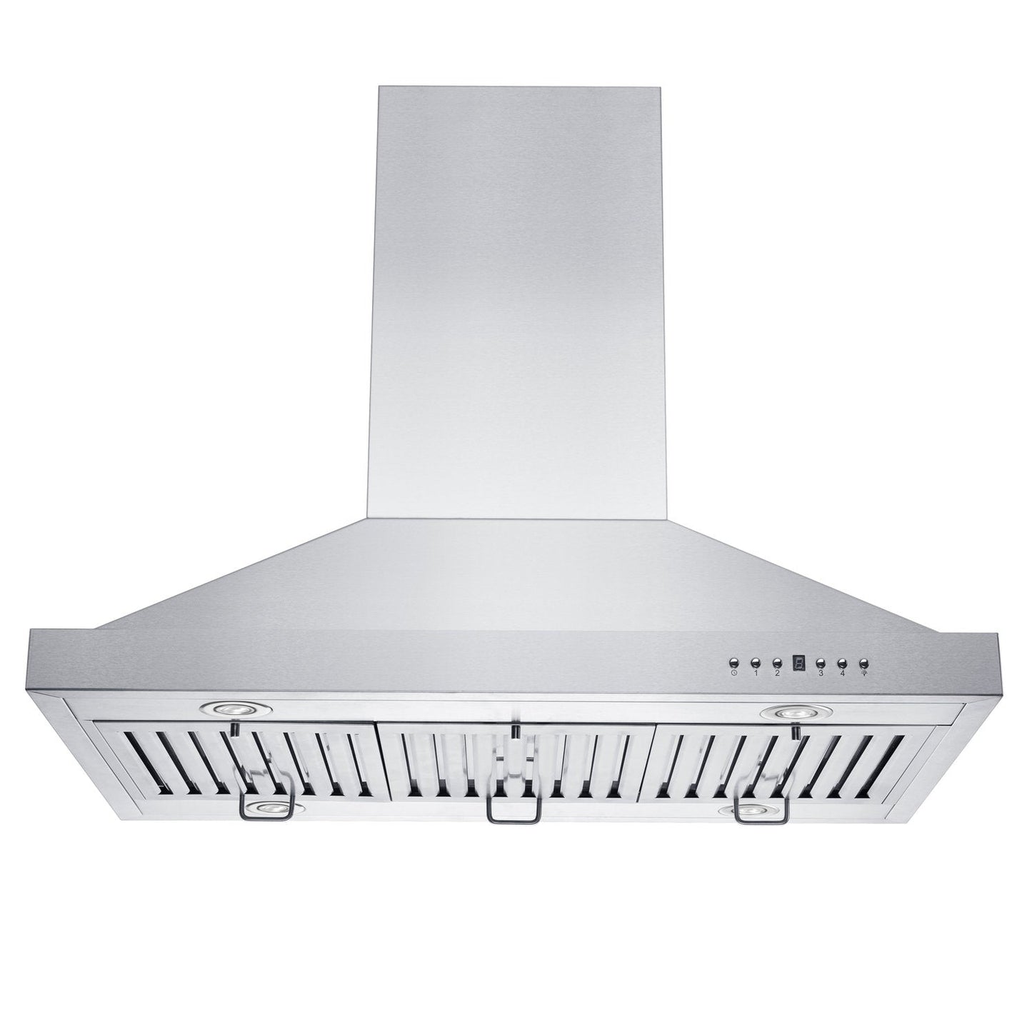 ZLINE GL2i-RD 30" Stainless Steel Remote Blower Island Mount Range Hood