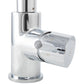 ZLINE Gemini Chrome Pull Down Kitchen Faucet