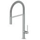 ZLINE Incline Chrome Pull Down Kitchen Faucet