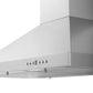 ZLINE KB 24" Stainless Steel Wall Mount Range Hood