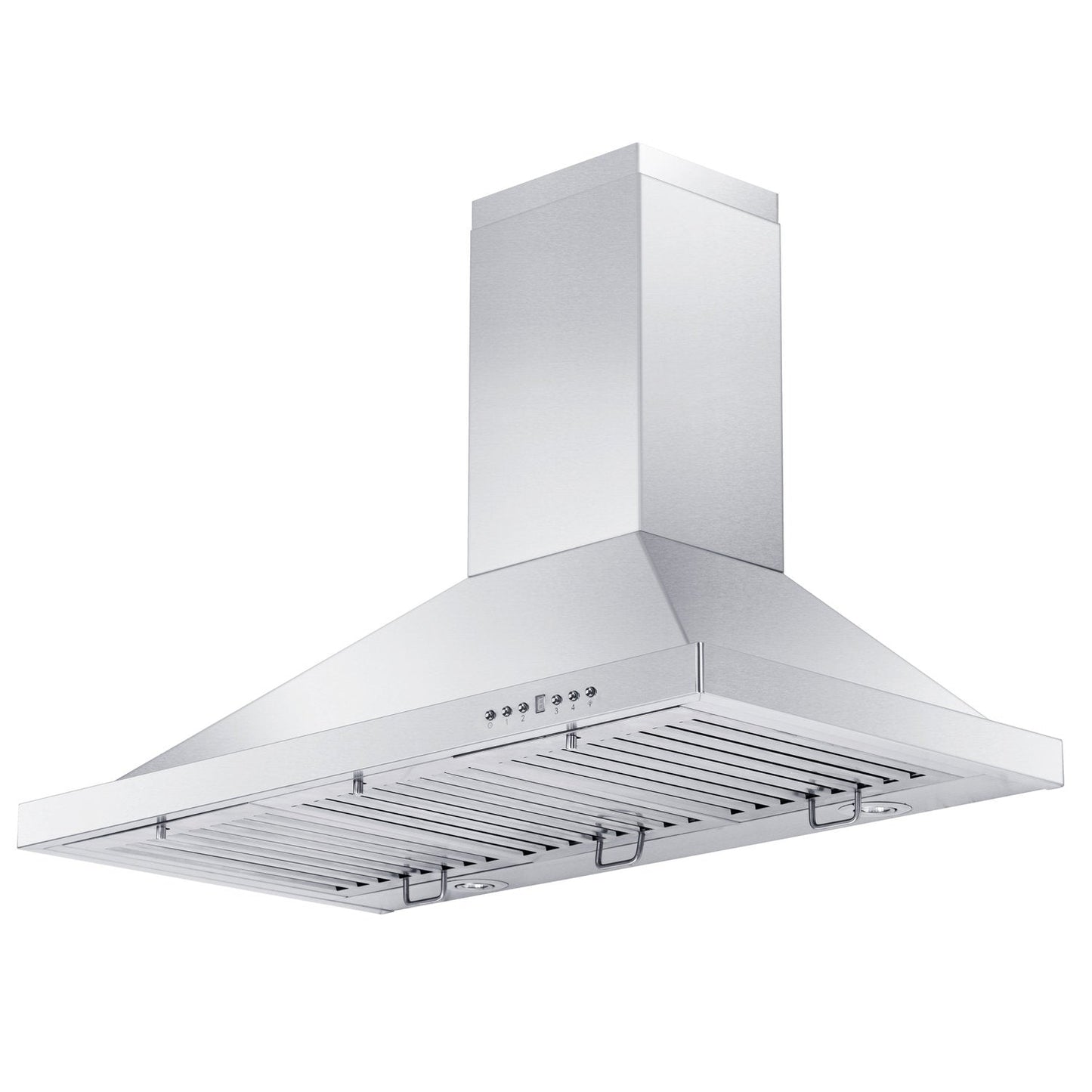 ZLINE KB 304 30" Stainless Steel Outdoor Wall Mount Range Hood